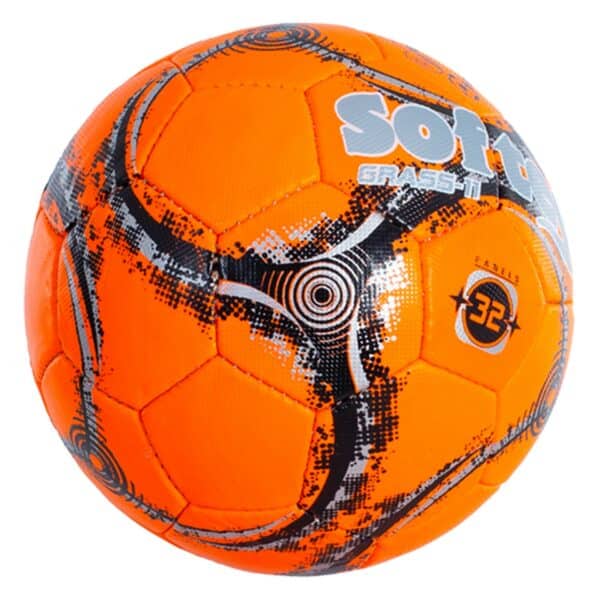 BALÓN FÚTBOL 11 SOFTEE GRASS - Imagen 4