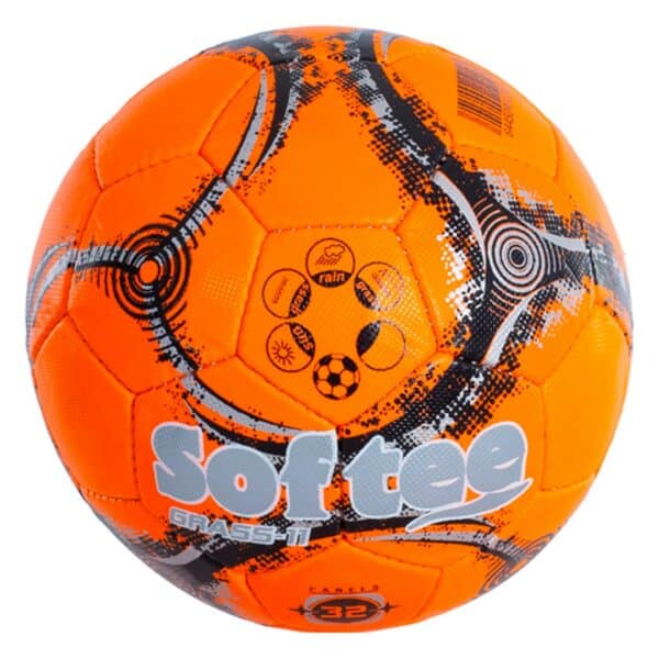 BALÓN FÚTBOL 11 SOFTEE GRASS - Imagen 7