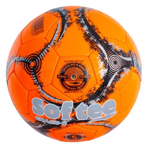 BALÓN FÚTBOL 11 SOFTEE GRASS - Imagen 8