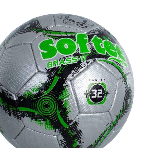 BALÓN FÚTBOL 11 SOFTEE GRASS - Imagen 10