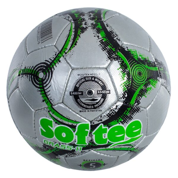 BALÓN FÚTBOL 11 SOFTEE GRASS - Imagen 13