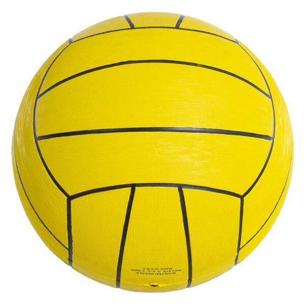 BALÓN  WATERPOLO POOL TALLA 5 SIZE - Imagen 3