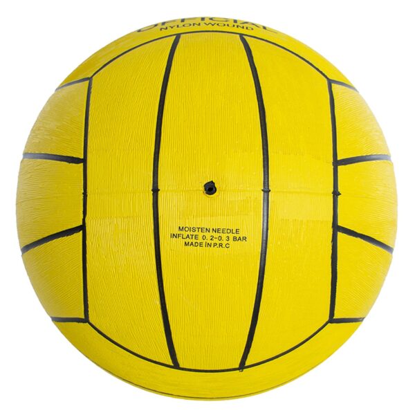 BALÓN  WATERPOLO POOL TALLA 5 SIZE - Imagen 4