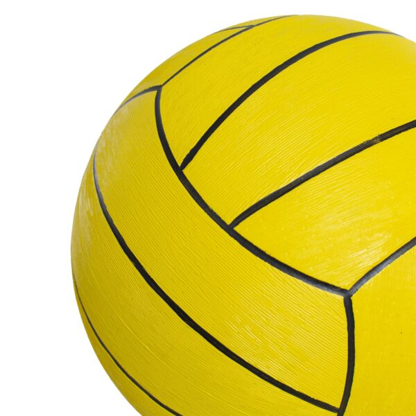 BALÓN  WATERPOLO POOL TALLA 5 SIZE - Imagen 5