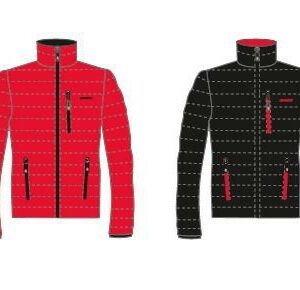JACKET STARTER REVERSIBLE BRAZORIA HOMBRE