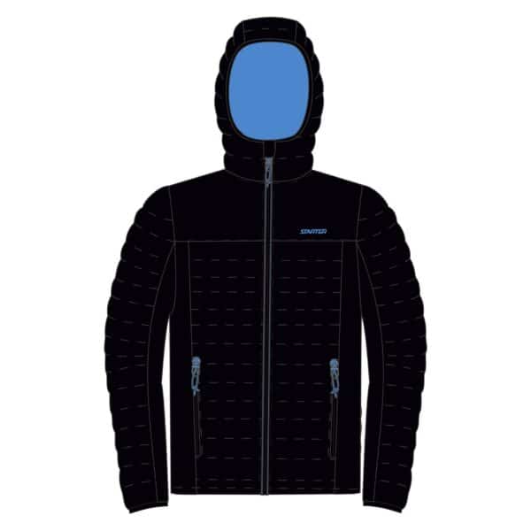 JACKET STARTER HARRIS HOMBRE - Imagen 2