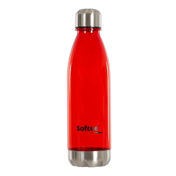Botella plástico softee as - Imagen 3
