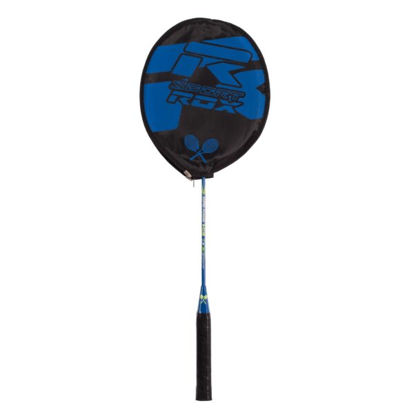 RAQUETA BÁDMINTON ROX SUPER POWER R-CLUB - Imagen 3