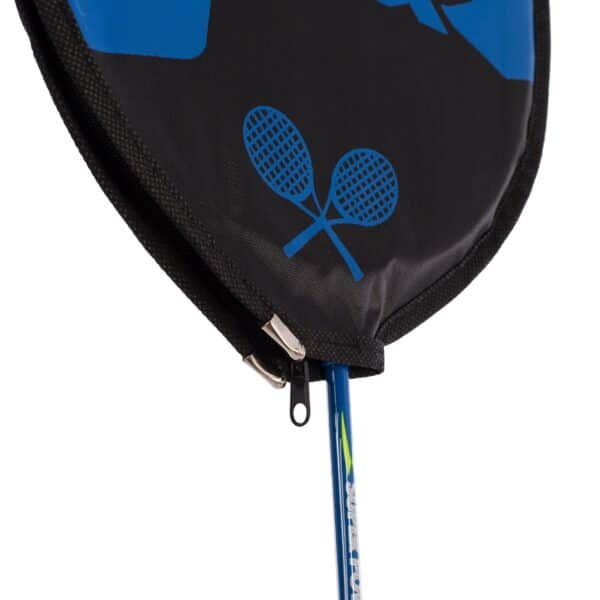 RAQUETA BÁDMINTON ROX SUPER POWER R-CLUB - Imagen 8