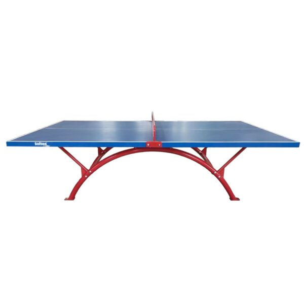 Mesa tenis de mesa exterior atacama plus ANTIVANDALICA PING PONG