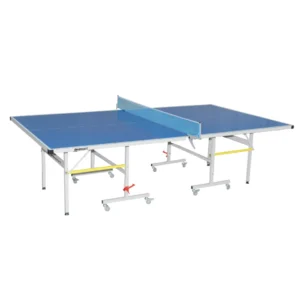 Mesa de Ping Pong Exterior ; Interior 8 ruedas 274 x 152 x 76 cm
