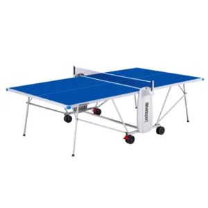 Mesa de Ping Pong Exterior ; Interior 4 ruedas 274 x 152 x 76 cm