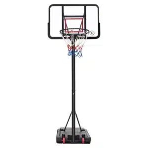 Canasta de Baloncesto Altura Regulable 190 – 305 cm