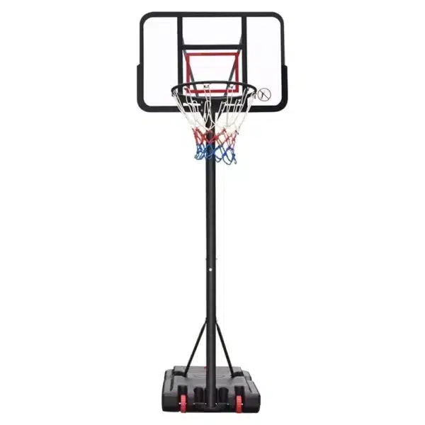 Canasta de Baloncesto Altura Regulable 190 – 305 cm
