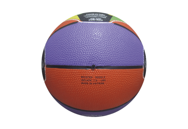 Balón Baloncesto SAYKI Manos - Talla 5 - Imagen 2