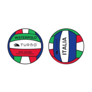 PELOTA WP 3 SCHOOL ITALIA WATERPOLO
