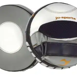 FOCUS MITTS PRO SUPPORT JUSPORTS MANOPLAS
