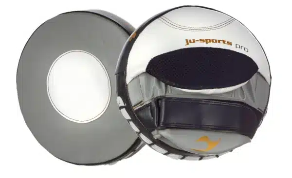 FOCUS MITTS PRO SUPPORT JUSPORTS MANOPLAS