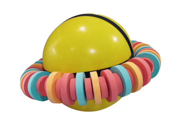 Saturno Flotante JUEGO PISCINAS