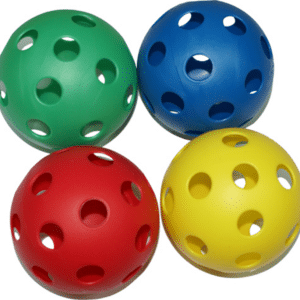 Pelota Hockey/Floorball Ø73 mm