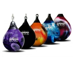 Saco de Agua DEVA para entrenamiento 12" BOXEO