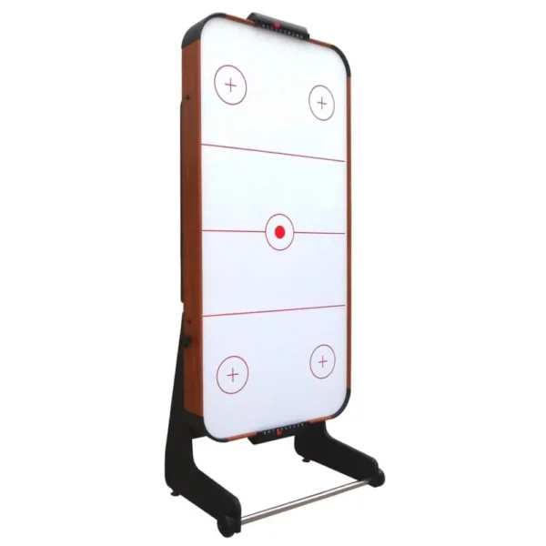 Air Hockey COLD INFERNO Plegable preguntar stock - Imagen 6