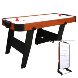Air Hockey COLD INFERNO Plegable preguntar stock