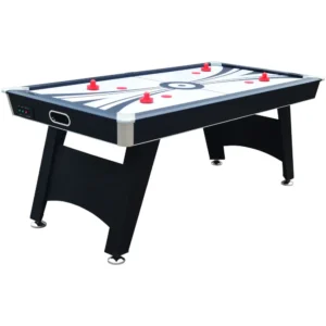 Air Hockey Moxen Power Slide 198x99x81cm preguntar stock