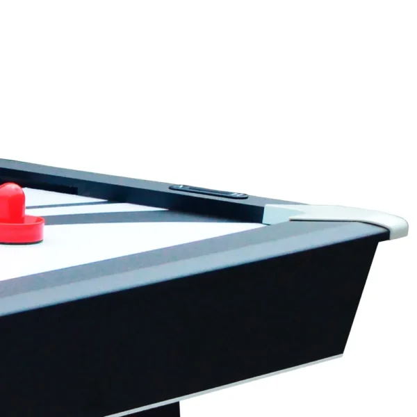 Air Hockey Moxen Power Slide 198x99x81cm preguntar stock - Imagen 2