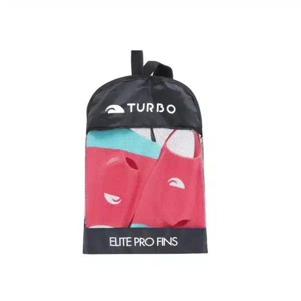 ALETAS ELITE PRO CORAL - Imagen 13