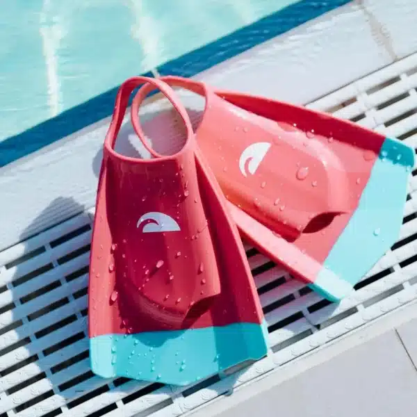 ALETAS ELITE PRO CORAL - Imagen 4