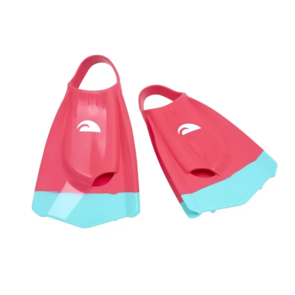 ALETAS ELITE PRO CORAL - Imagen 2