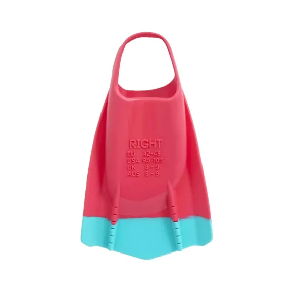 ALETAS ELITE PRO CORAL - Imagen 6