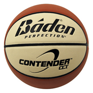Balón Baloncesto Baden BX345 TALLA:5/6/7