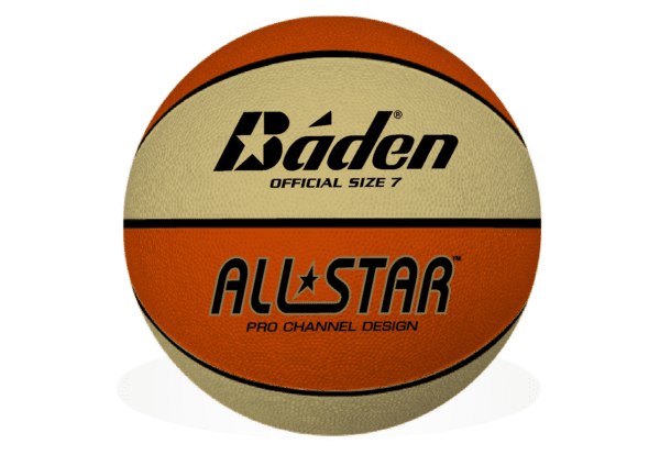 Balón Baloncesto Baden BK ALL-STAR - Talla 5/6/7