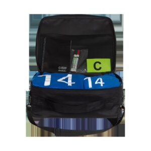 Bolsa porta camisetas/pantalones cortos
