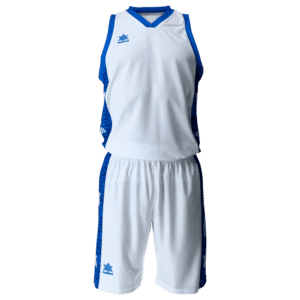 CONJUNTO BALONCESTO