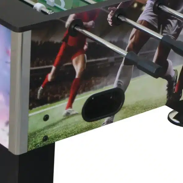 Futbolín AZTECA - Imagen 3