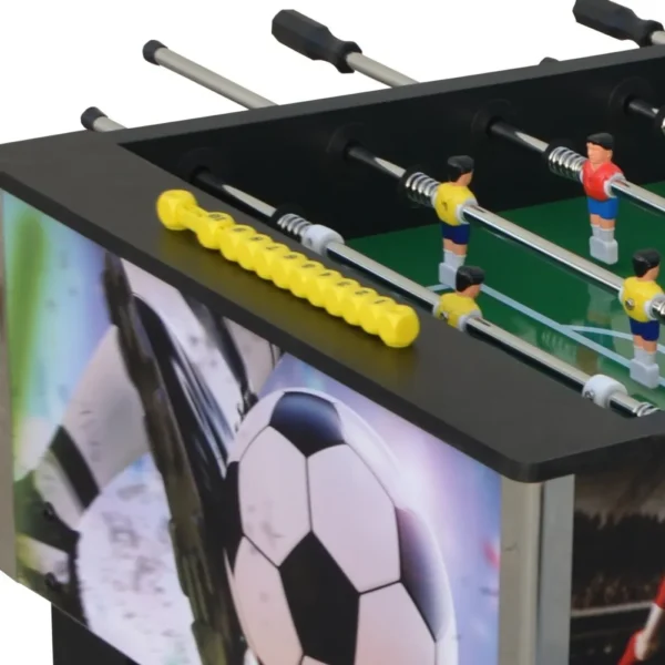 Futbolín AZTECA - Imagen 2
