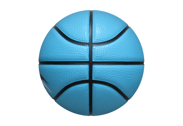 Balón Baloncesto SAYKI caucho celular Amarillo - Talla 5 - Imagen 15