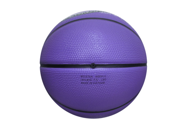 Balón Baloncesto SAYKI caucho celular Amarillo - Talla 5 - Imagen 11