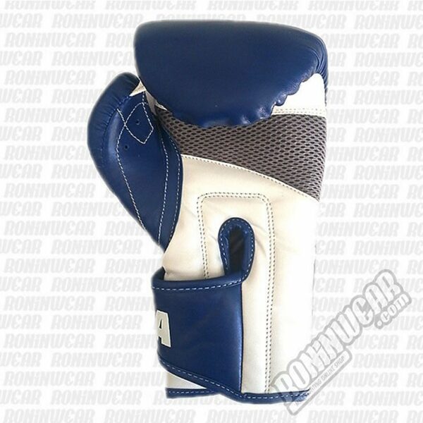 KOARENA Kids Boxing Gloves Azul GUANTES INFANTILES BOXEO - Imagen 4