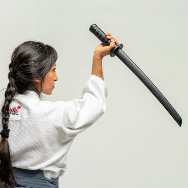 Kodachi Training - Imagen 2