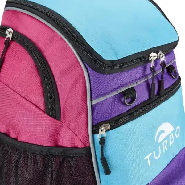 MOCHILA PHOENIX LUNAR (34 L) MOCHILAS PARA NATACION - Imagen 4