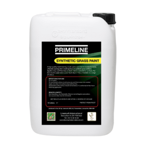 Pintura para Hierba Artificial Grass Paint. Bidon 10 litros