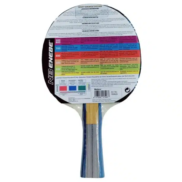 Pala ENEBE METEOR - Serie 600 - Imagen 2