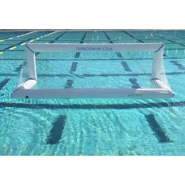 PORTERÍA HINCHABLE FULL SIZE WATER POLO - KAP 7 (3M x 0.9M) - Imagen 11