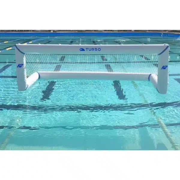 PORTERÍA HINCHABLE FULL SIZE WATER POLO - KAP 7 (3M x 0.9M) - Imagen 2