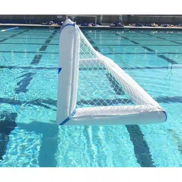 PORTERÍA HINCHABLE FULL SIZE WATER POLO - KAP 7 (3M x 0.9M) - Imagen 10