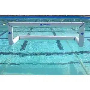 PORTERÍA HINCHABLE FULL SIZE WATER POLO - KAP 7 (3M x 0.9M)
